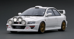 IGNITION-MODEL - SUBARU IMPREZA 22B STI VERSION (GC8) LOGHT POD VER.