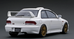 IGNITION-MODEL - SUBARU IMPREZA 22B STI VERSION (GC8) LOGHT POD VER.