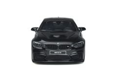 GT-SPIRIT - BMW - 4-SERIES M4 COUPE 2017