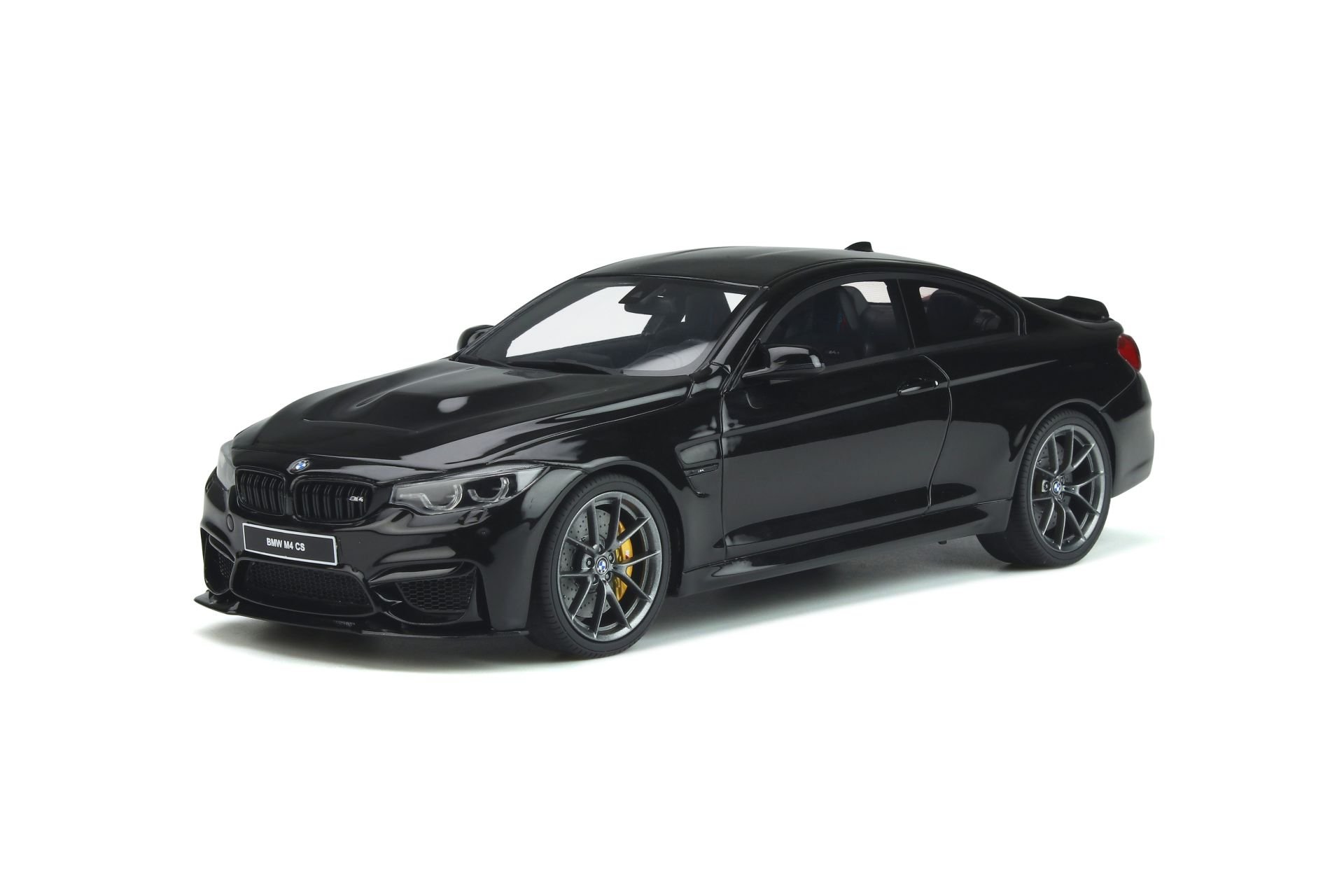 GT-SPIRIT - BMW - 4-SERIES M4 COUPE 2017