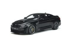 GT-SPIRIT - BMW - 4-SERIES M4 COUPE 2017