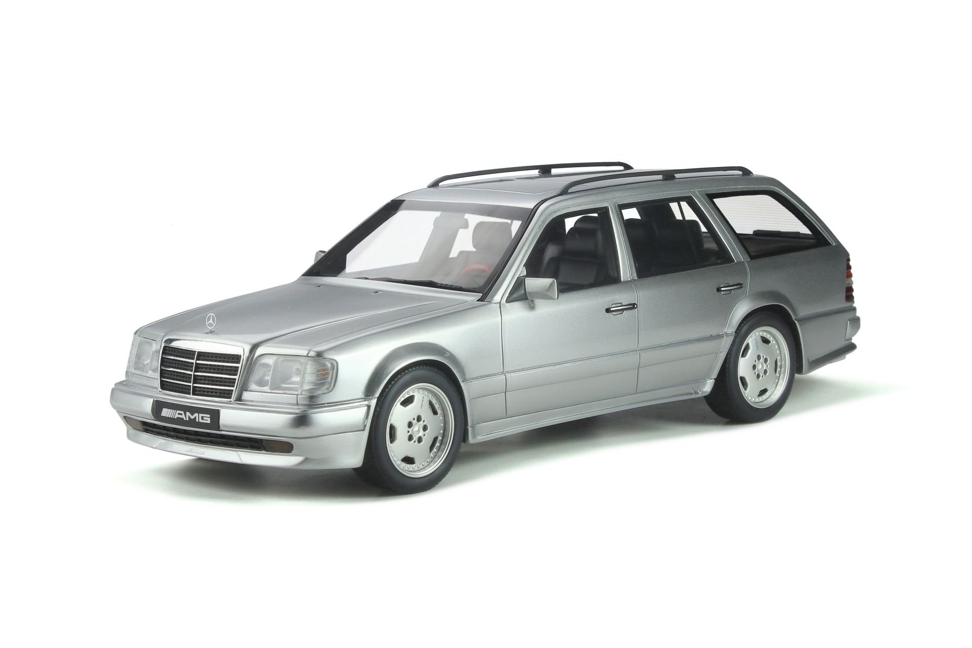 OTTO-MOBILE - MERCEDES BENZ - E-CLASS E36 (S124) 1995