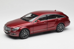 1/18 NOREV - MERCEDES BENZ - CLS-CLASS SW SHOOTING BRAKE 2012