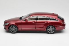 1/18 NOREV - MERCEDES BENZ - CLS-CLASS SW SHOOTING BRAKE 2012