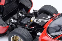 AUTOART - LAMBORGHINI - MIURA SVR JOTA 1968