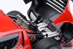 AUTOART - LAMBORGHINI - MIURA SVR JOTA 1968
