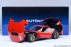 AUTOART - LAMBORGHINI - MIURA SVR JOTA 1968