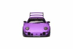 GT-SPIRIT - PORSCHE - 911 993 RWB ROTANA 2016