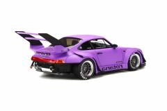 GT-SPIRIT - PORSCHE - 911 993 RWB ROTANA 2016