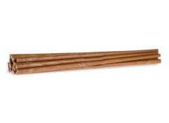 1/87 Long wood (20 pcs), brown