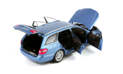 1/18 MINICHAMPS - MERCEDES BENZ - E-CLASS T-MODEL