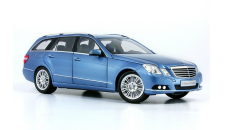 1/18 MINICHAMPS - MERCEDES BENZ - E-CLASS T-MODEL