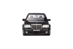 OTTO-MOBILE - MERCEDES BENZ - E-CLASS 500E 6.5 BRABUS