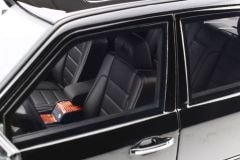 OTTO-MOBILE - MERCEDES BENZ - E-CLASS 500E 6.5 BRABUS