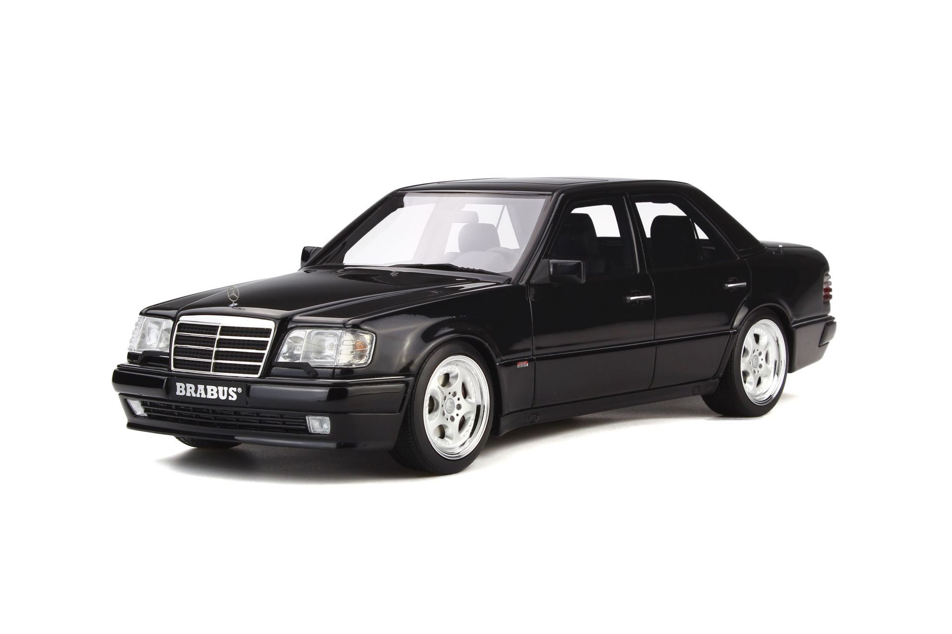 OTTO-MOBILE - MERCEDES BENZ - E-CLASS 500E 6.5 BRABUS