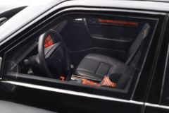 OTTO-MOBILE - MERCEDES BENZ - E-CLASS 500E 6.5 BRABUS