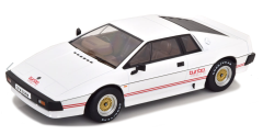 KK-SCALE - LOTUS - ESPRIT TURBO 1981