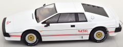 KK-SCALE - LOTUS - ESPRIT TURBO 1981