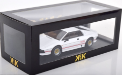 KK-SCALE - LOTUS - ESPRIT TURBO 1981