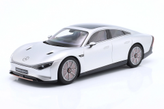 1/18 NZG - MERCEDES BENZ - VISION EQXX ELECTRIC CAR 2022