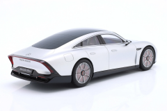 1/18 NZG - MERCEDES BENZ - VISION EQXX ELECTRIC CAR 2022