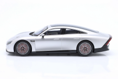 1/18 NZG - MERCEDES BENZ - VISION EQXX ELECTRIC CAR 2022