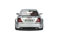 OTTO-MOBILE - MERCEDES BENZ - CLK-CLASS (C209) COUPE 2004