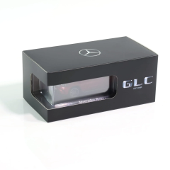 1/43 I SCALE Mercedes-Benz GLC Coupé C254 - B66960649