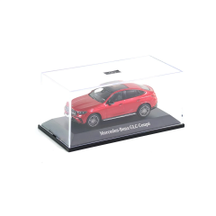 1/43 I SCALE Mercedes-Benz GLC Coupé C254 - B66960649