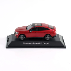 1/43 I SCALE Mercedes-Benz GLC Coupé C254 - B66960649