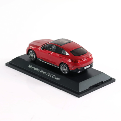 1/43 I SCALE Mercedes-Benz GLC Coupé C254 - B66960649