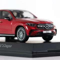1/43 I SCALE Mercedes-Benz GLC Coupé C254 - B66960649