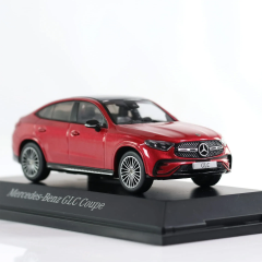 1/43 I SCALE Mercedes-Benz GLC Coupé C254 - B66960649