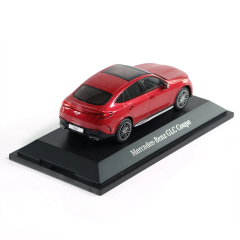 1/43 I SCALE Mercedes-Benz GLC Coupé C254 - B66960649
