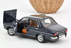 NOREV - RENAULT - 12 TS 1974