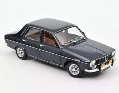 NOREV - RENAULT - 12 TS 1974