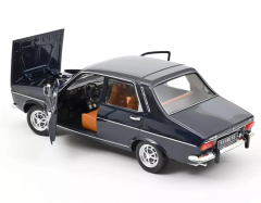 NOREV - RENAULT - 12 TS 1974