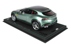 BBR-MODELS - FERRARI - PUROSANGUE SUV CARBON ROOF 2022