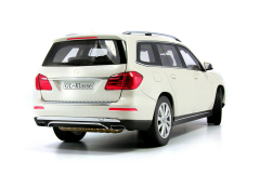 1/18 NOREV - MERCEDES BENZ - GL-CLASS 2012