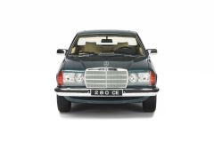 OTTO-MOBILE - MERCEDES BENZ - 280CE C123 COUPE 1977