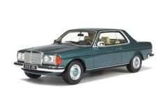 OTTO-MOBILE - MERCEDES BENZ - 280CE C123 COUPE 1977