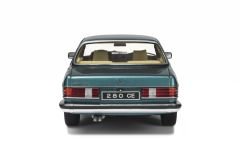 OTTO-MOBILE - MERCEDES BENZ - 280CE C123 COUPE 1977