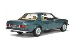 OTTO-MOBILE - MERCEDES BENZ - 280CE C123 COUPE 1977