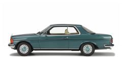 OTTO-MOBILE - MERCEDES BENZ - 280CE C123 COUPE 1977