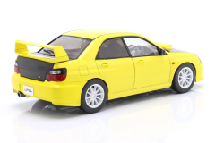 SOLIDO - SUBARU - IMPREZA WRX STi 2003
