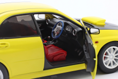 SOLIDO - SUBARU - IMPREZA WRX STi 2003