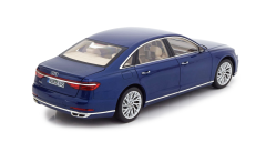 NOREV - AUDI - A8 L LIMOUSINE 2017