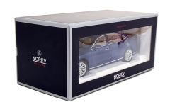 NOREV - AUDI - A8 L LIMOUSINE 2017