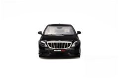 GT-SPIRIT - MERCEDES BENZ - S-CLASS S63 COUPE BRABUS 900 ROCKET 2016