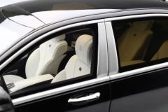 GT-SPIRIT - MERCEDES BENZ - S-CLASS S63 COUPE BRABUS 900 ROCKET 2016